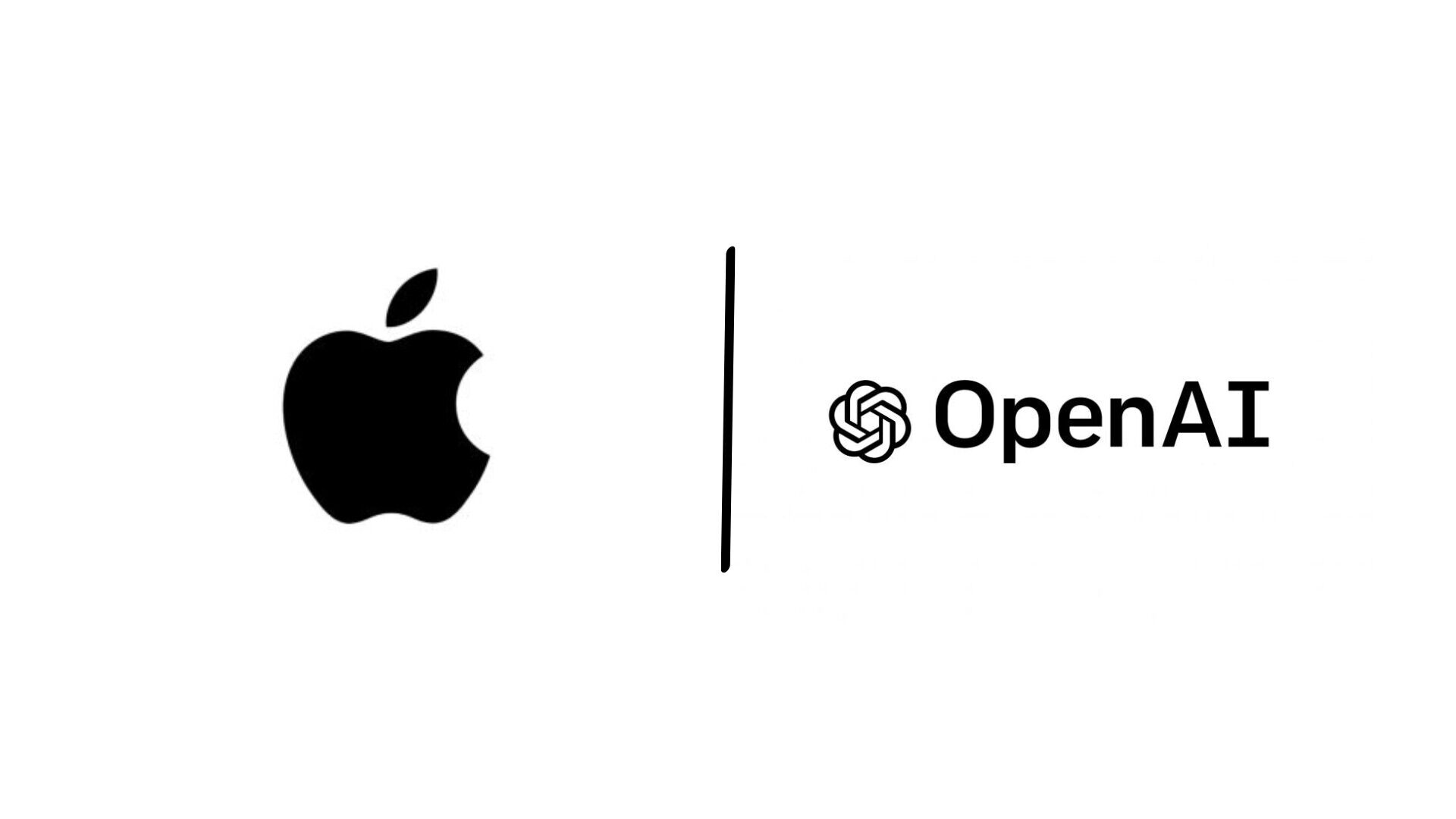 Apple istediğini aldı! Artık OpenAI'da bir koltuğu var.. - 1. Resim