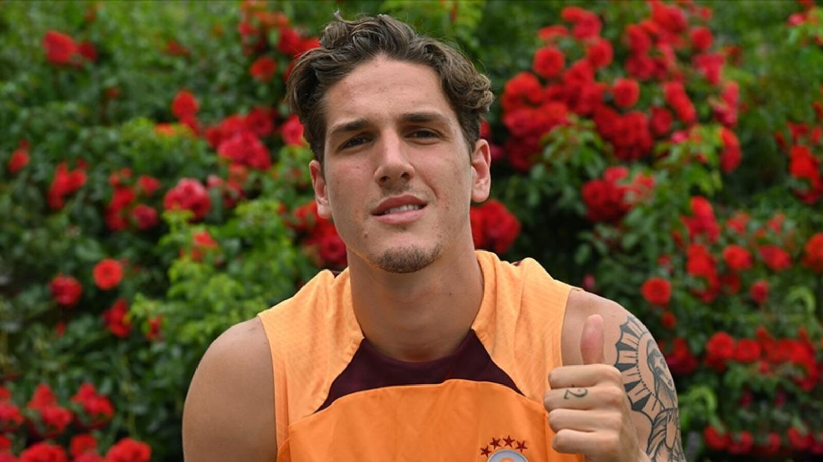 Atalanta, Zaniolo transferini bitirmek üzere! Galatasaray'ın kazanacağı bonservis ortaya çıktı. - 1. Resim