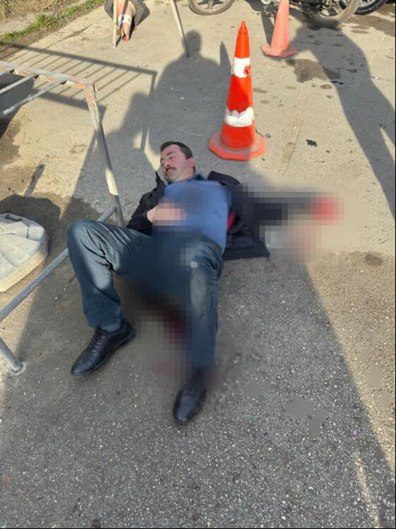 Bolu'daki miras kavgası cinayetle bitti! Mahkemede ağabeyini öldüren kocasını savundu - 2. Resim