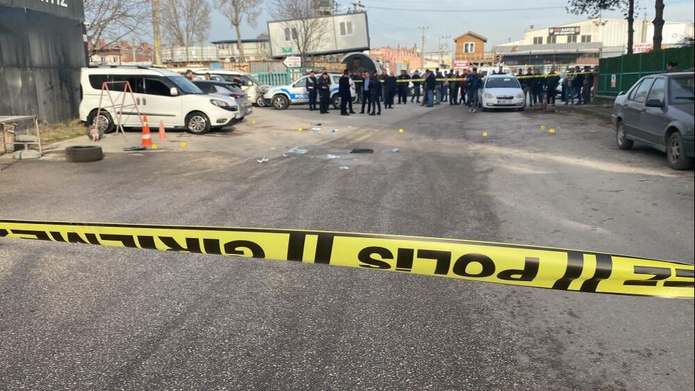 Bolu'daki miras kavgası cinayetle bitti! Mahkemede ağabeyini öldüren kocasını savundu - 1. Resim