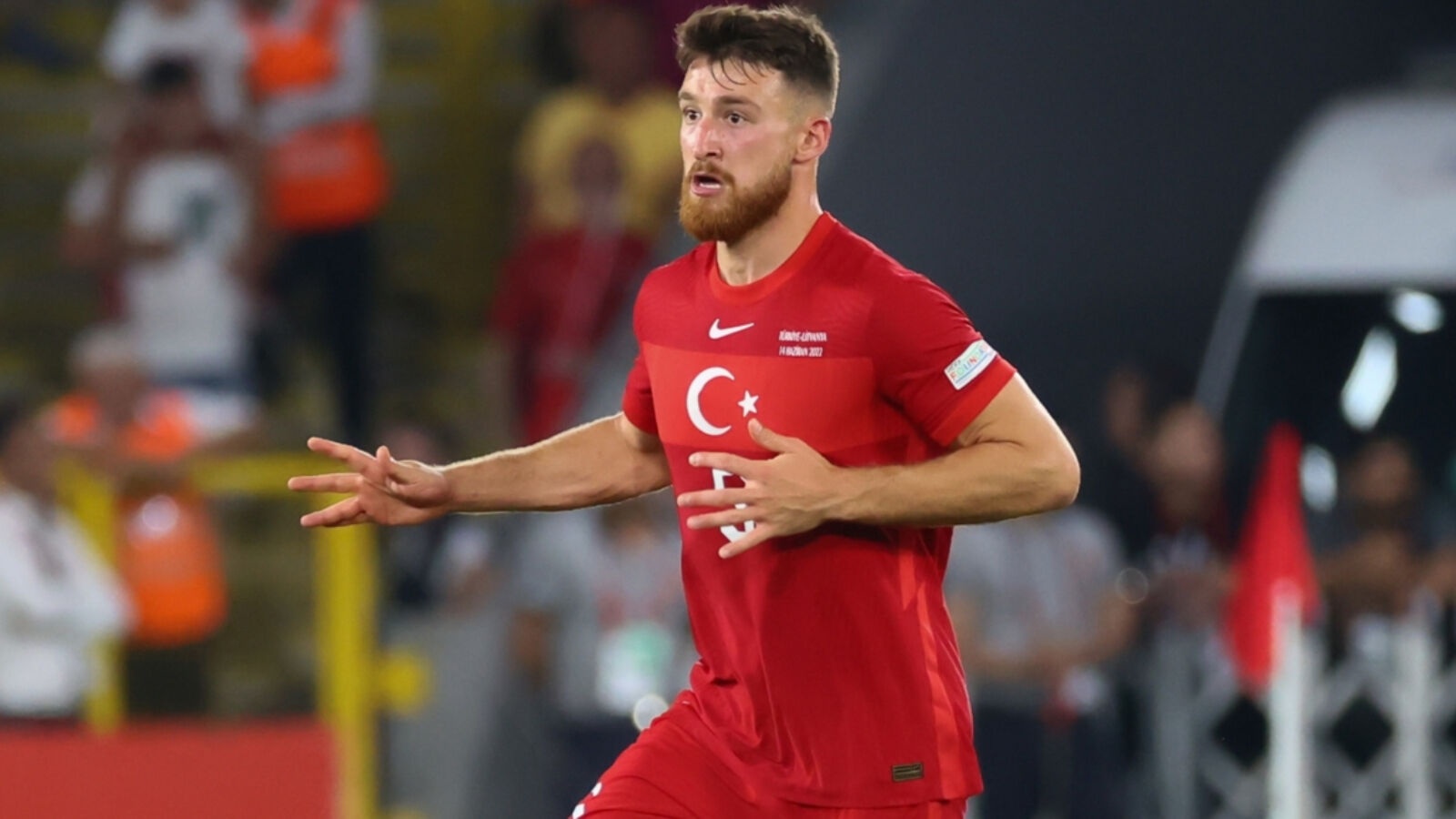 Borussia Dortmund, Salih Özcan'ın bonservis bedelini belirledi Borussia Dortmund, Salih Özcan'ın bonservis bedelini belirledi - 1. Resim