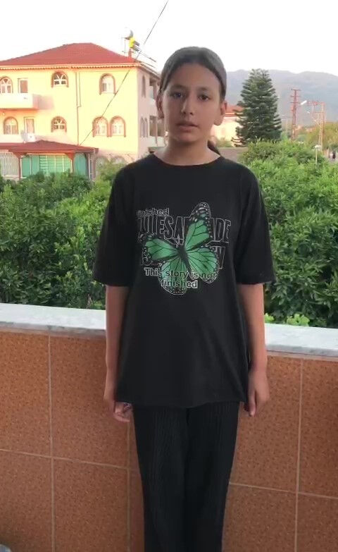 Bu kez futbolu ile değil insanlığı ile gönülleri fethetti! - 1. Resim