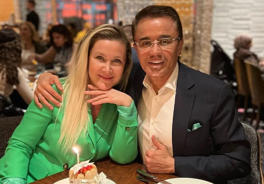 Cinsel istismar suçlamasıyla yargılanıyordu! Ender Saraç beraat etti - 1. Resim