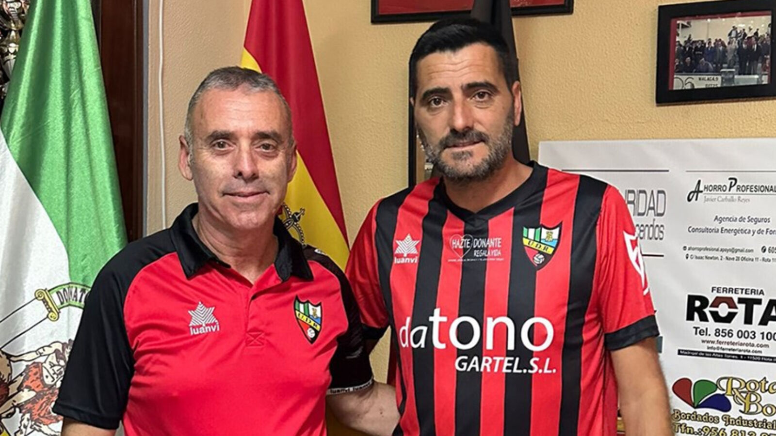 Daniel Guiza'dan 43 yaşında bir transfer daha! İşte yeni takımı - 1. Resim