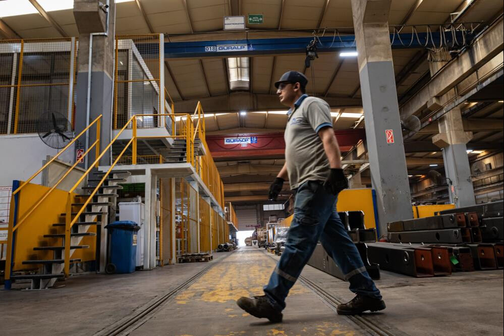 Fabrikalar çalıştırmak için lise mezunu ara elaman arıyor! 10 bin kişi lazım - 5. Resim