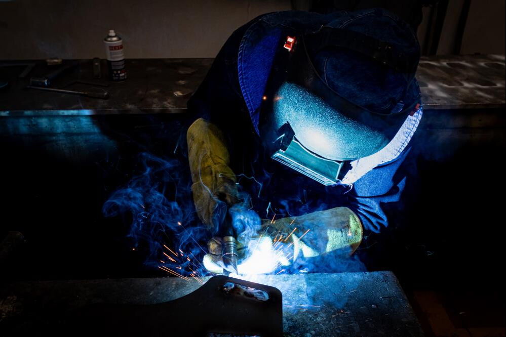 Fabrikalar çalıştırmak için lise mezunu ara elaman arıyor! 10 bin kişi lazım - 1. Resim