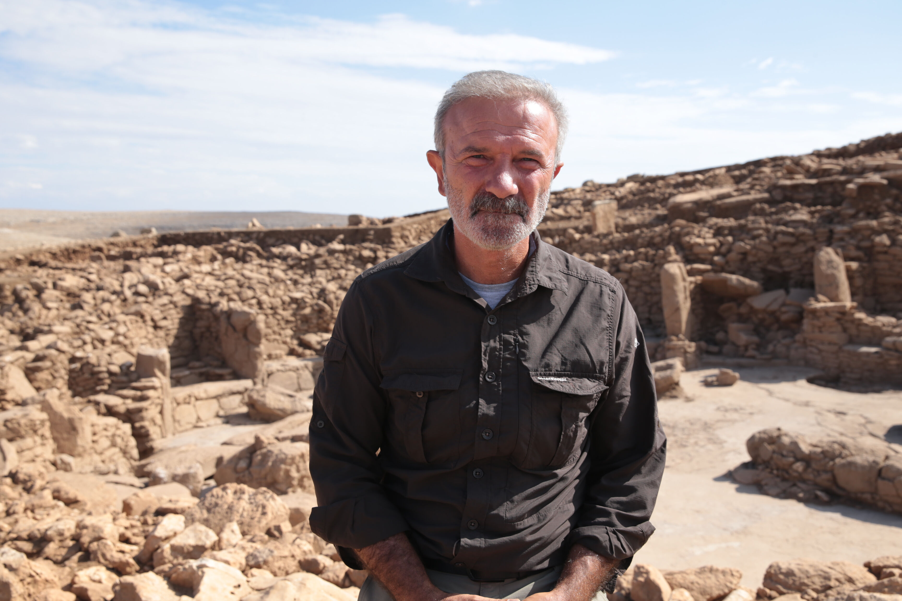 Göbeklitepe istismar kapısı oldu! ‘Tarihin sıfır noktası'na astrolog ilgisi - 1. Resim