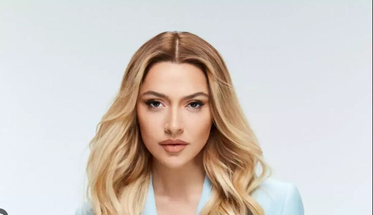 Hadise'nin yeni partneri belli oldu! Alacağı ücret ise... - 1. Resim