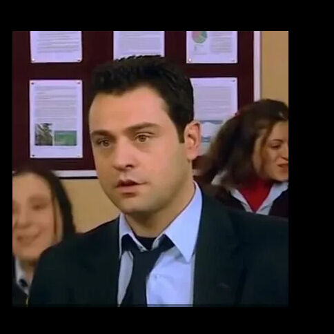 Hayat Bilgisi'nin Pikaçu'suydu... O isimle evleniyor - 2. Resim