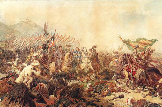 Merzifonlu Kara Mustafa Paşa'nın Viyana Kuşatması'nda intikam planı! Belgrad'a çekilirken neyi hedeflemişti? - 1. Resim