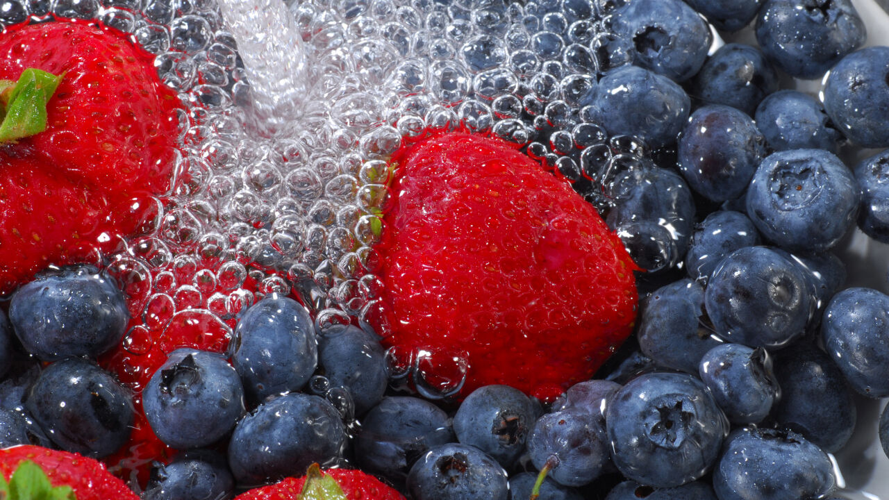 Meyve ve sebze yiyenler aman dikkat! Uzmanlar doğrusunu açıkladı - 4. Resim