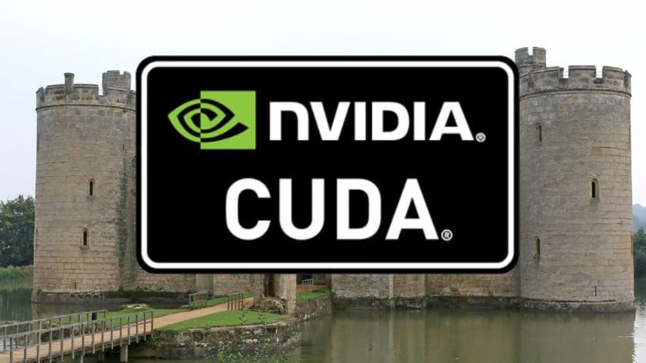 Nvidia, Avrupa&#039;da rekabete aykırı uygulamalar yaptığı için soruşturma altında!
