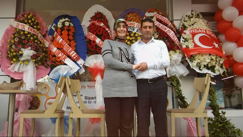 Pendik'te silah sesleri yükseldi: Eşi Safiye'yi sokak ortasında öldürdü Pendik'te silah sesleri yükseldi: Eşi Safiye'yi sokak ortasında öldürdü - 2. Resim