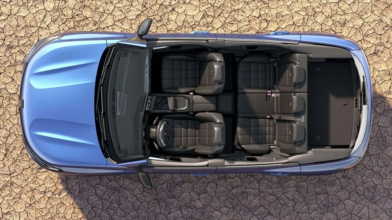 Renault Austral fiyatları göz kamaştırıyor! İddialı marka fiyatlarla resmen çıldırdı - 1. Resim