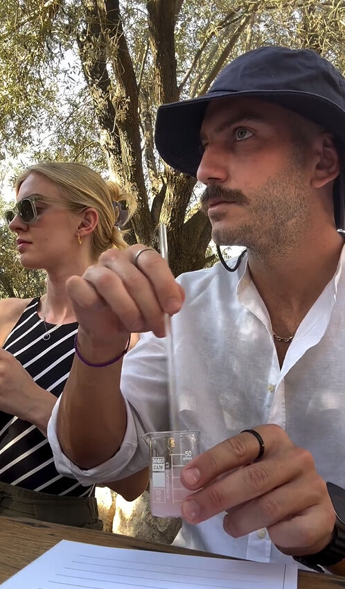 Survivor'ın şampiyonu olmuştu! Ogeday'ın yeni imajı şaşırttı - 2. Resim