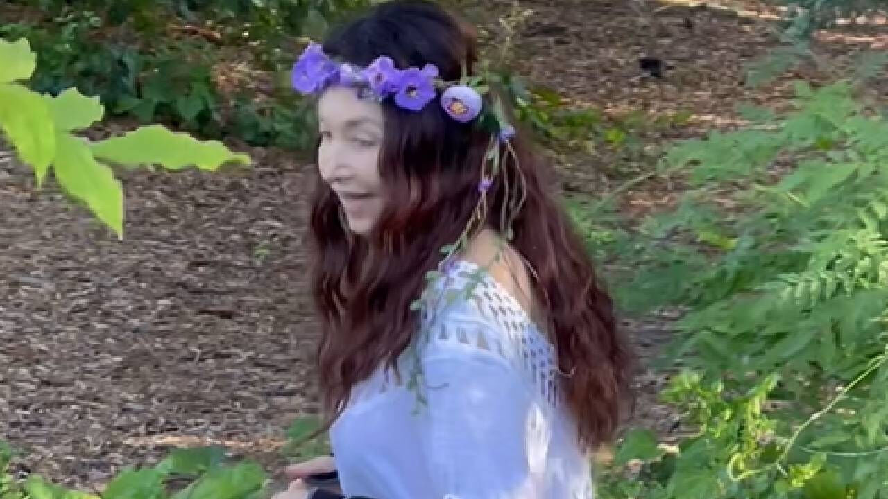 Tokatçı filminin Emine’si Nazan Saatçi'nin son hali ortaya çıktı Tokatçı’nın Emine’si Nazan Saatçi'nin son hali ortaya çıktı - 1. Resim