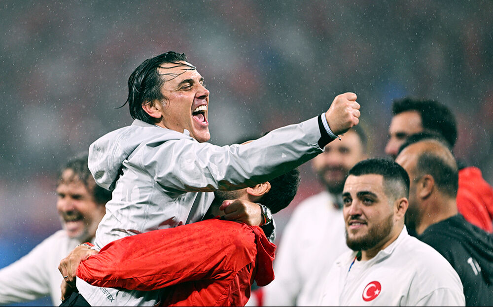Vincenzo Montella: 2008 ruhunu yakaladık - 2. Resim