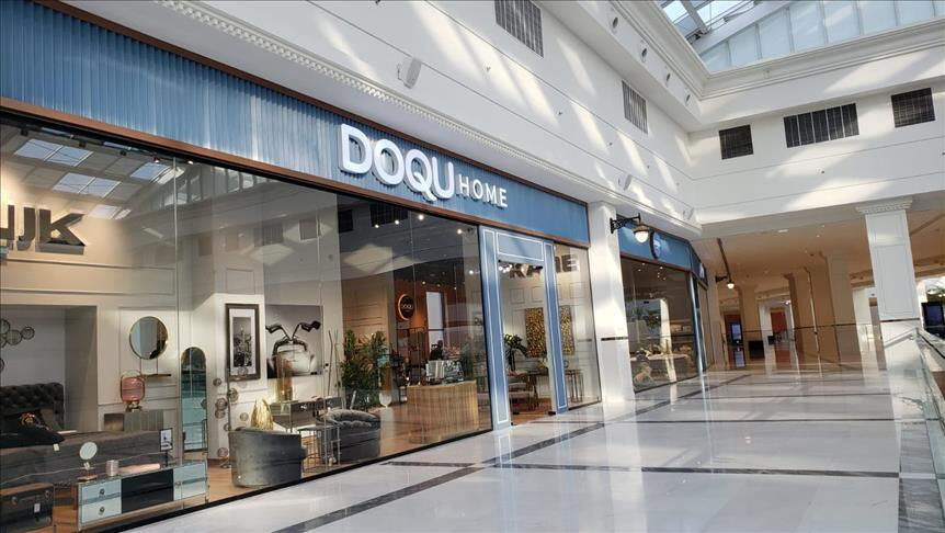 Yıllardır Türkiye'nin tekstil devi olan Doqu Home satıldı! - 1. Resim