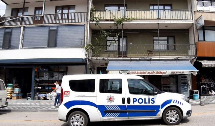 72 yaşındaki Mehmet Bengüboz evinde ölü bulundu - 2. Resim
