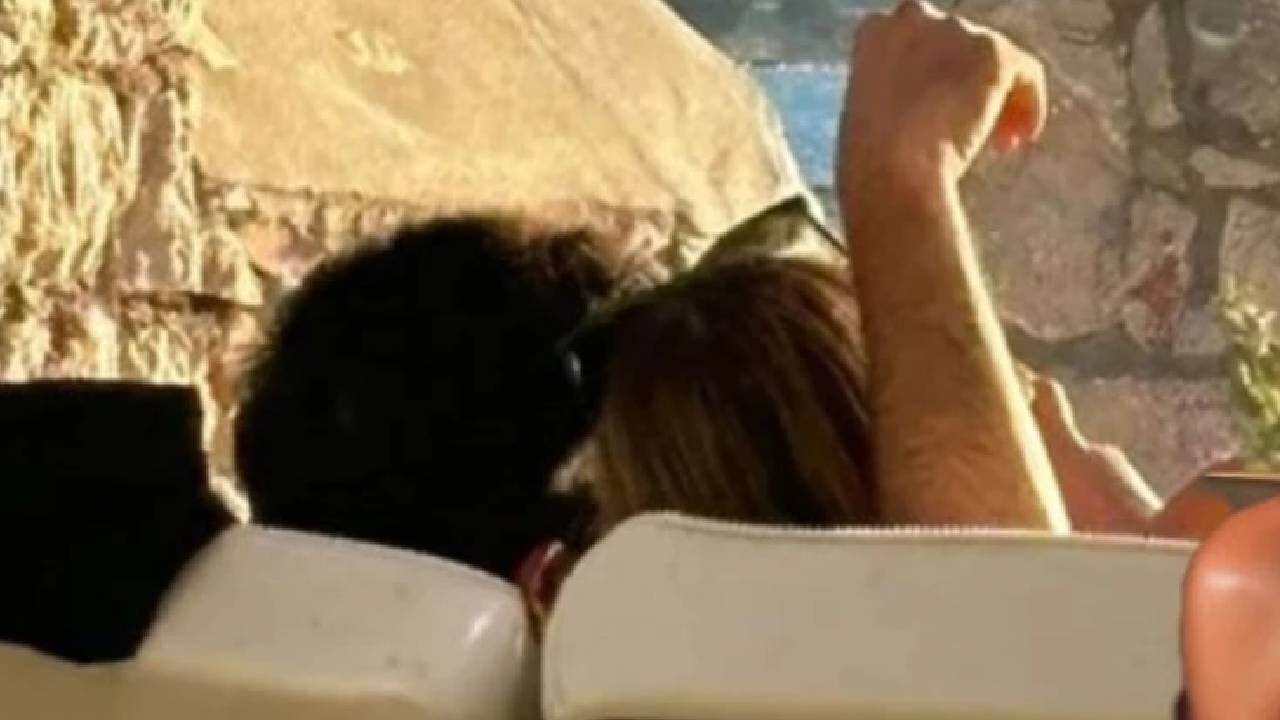 Aleyna Kalaycıoğlu'dan Doğukan Güngör açıklaması! Sessizliğini bozdu - 1. Resim