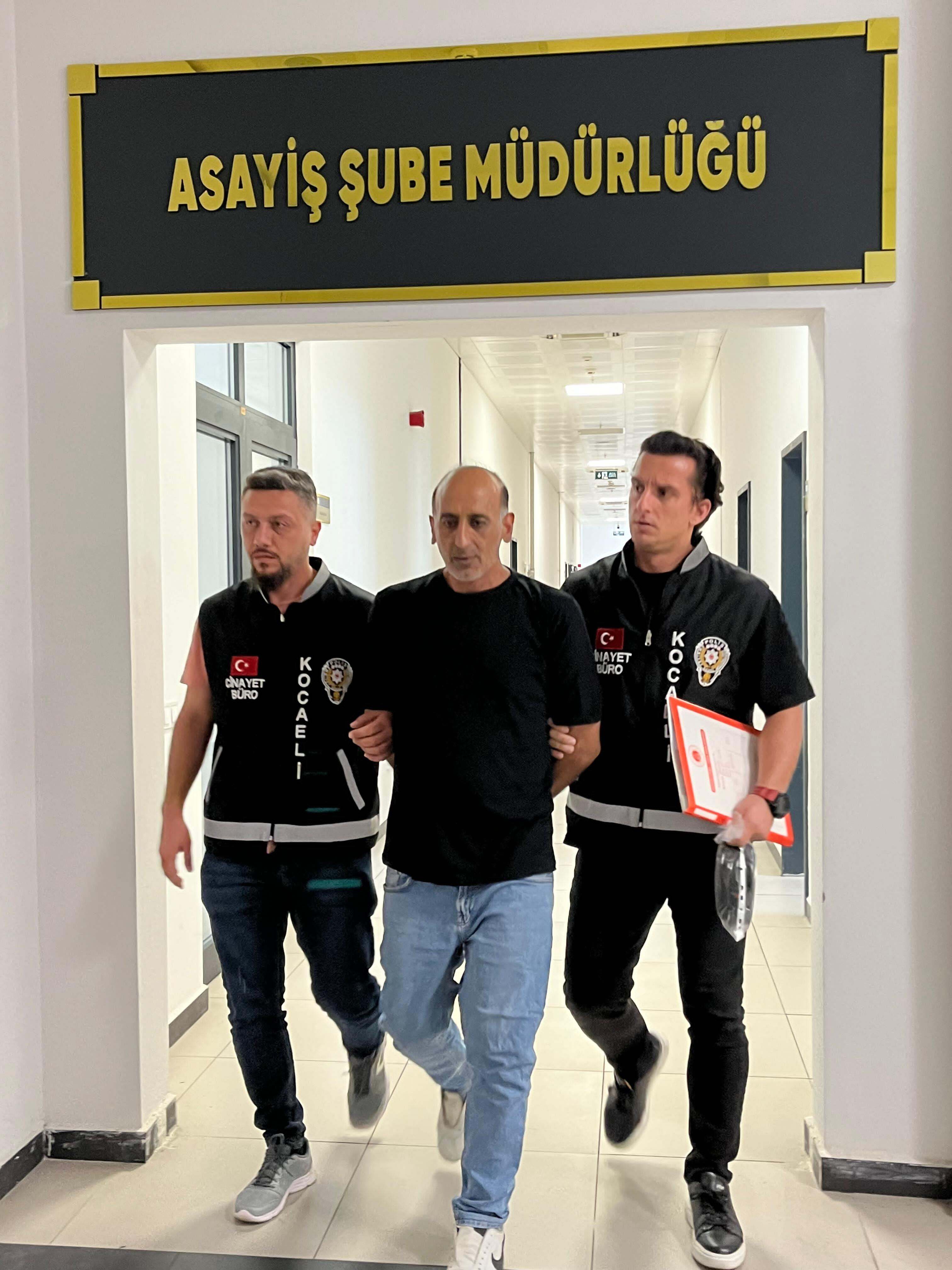 Anne ve çocuğun hayati tehlikesi sürüyor! Mahkeme cani baba hakkında kararını verdi Anne ve çocuğun hayati tehlikesi sürüyor! Mahkeme cani baba hakkında kararını verdi - 1. Resim