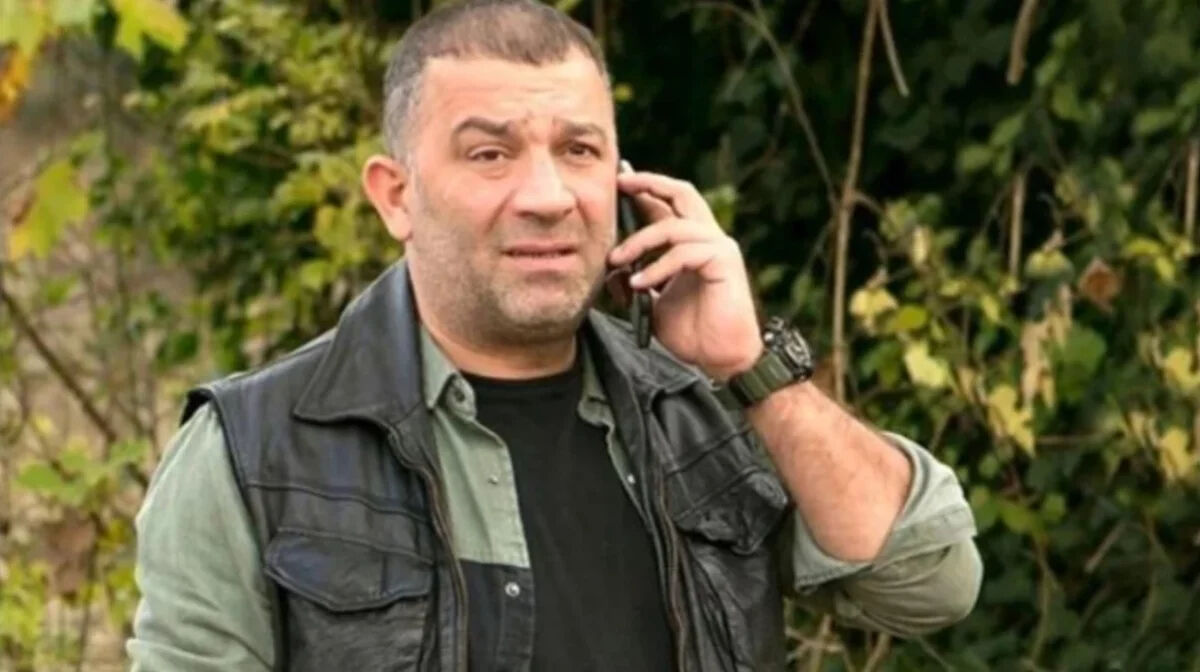 Arka Sokaklar'ın Mesut komiseri diziye neden yeniden döndüğünü açıkladı - 1. Resim