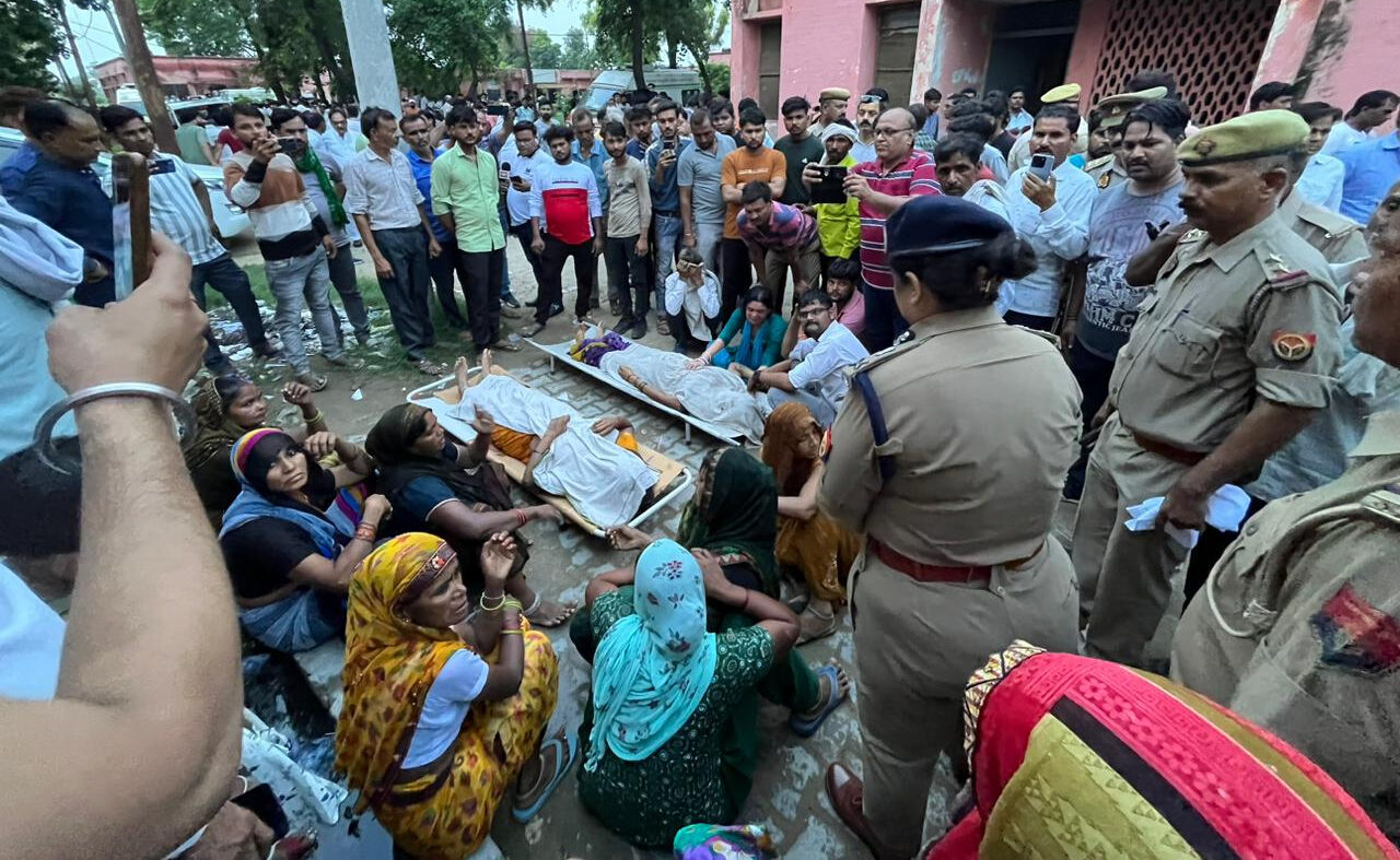 Ayin izdihamında bilanço artıyor! Sayı 123'e yükseldi - 1. Resim