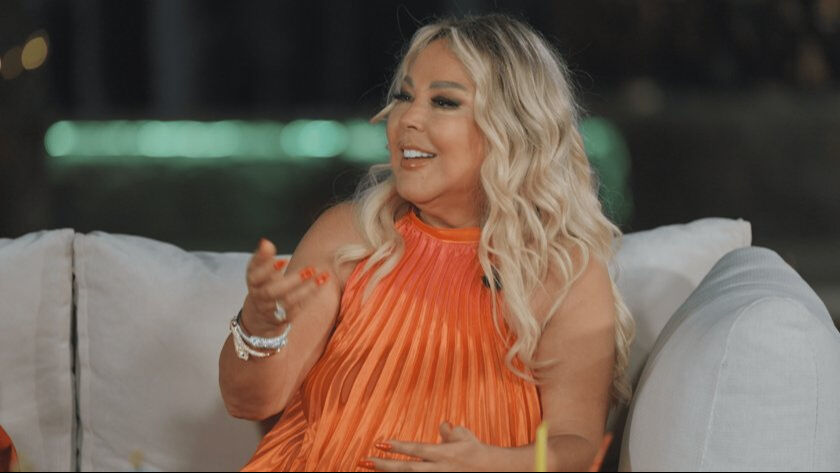 Bugün başlayan Dünya Güzellerim Tatilde programı, Çeşme'de bir otelde çekiliyor Bugün başlayan Dünya Güzellerim Tatilde programı, Çeşme'de bir otelde çekiliyor - 1. Resim