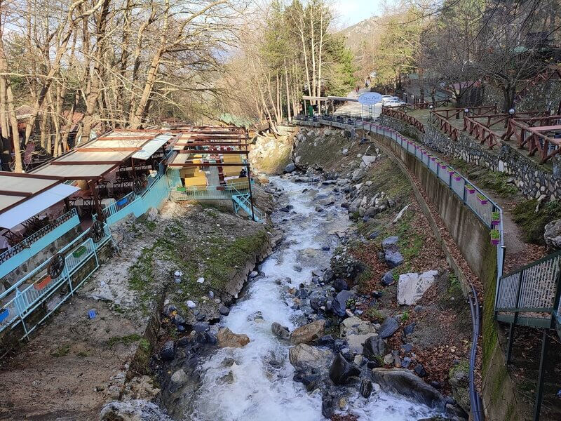 Bursa Kestel ve Mustafakemalpaşa'da ücretsiz kamp alanları! İstanbul'a yakın nerede kamp yapılır? Bursa Kestel ve Mustafakemalpaşa'da ücretsiz kamp alanları! İstanbul'a yakın nerede kamp yapılır? - 2. Resim