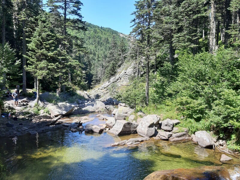 Bursa'da nerede kamp yapılır? Karavanla da kalabileceğiniz Yıldırım ve Nilüfer'deki ücretsiz konaklama yerleri Bursa'da nerede kamp yapılır? Karavanla da kalabileceğiniz Yıldırım ve Nilüfer'deki ücretsiz konaklama yerleri - 2. Resim