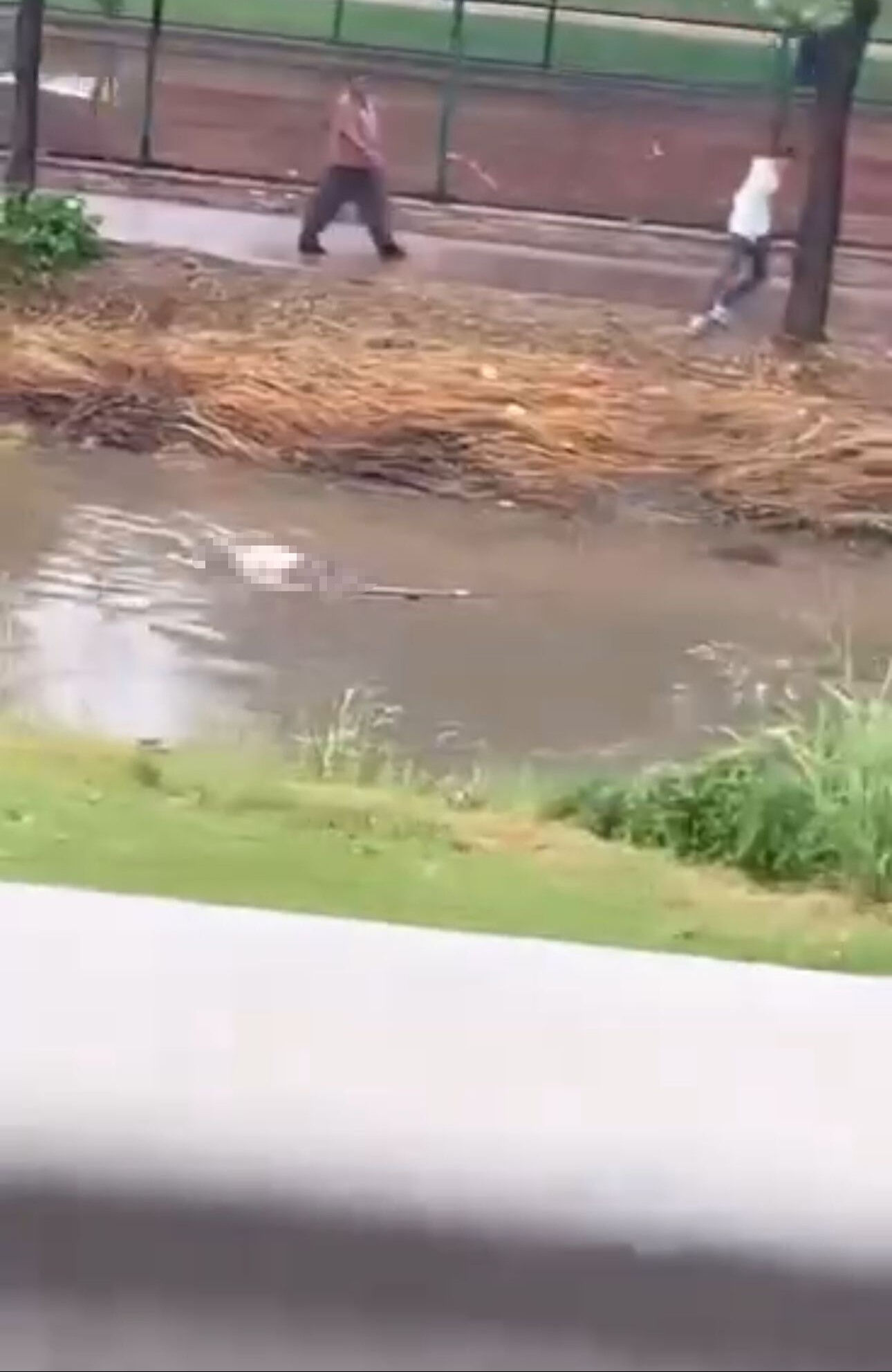 Bursa'da sel felaketi sır perdesini araladı! Sularının yükselttiği dereden ceset çıktı Bursa'da sel felaketi sır perdesini araladı! Sularının yükselttiği dereden ceset çıktı - 2. Resim