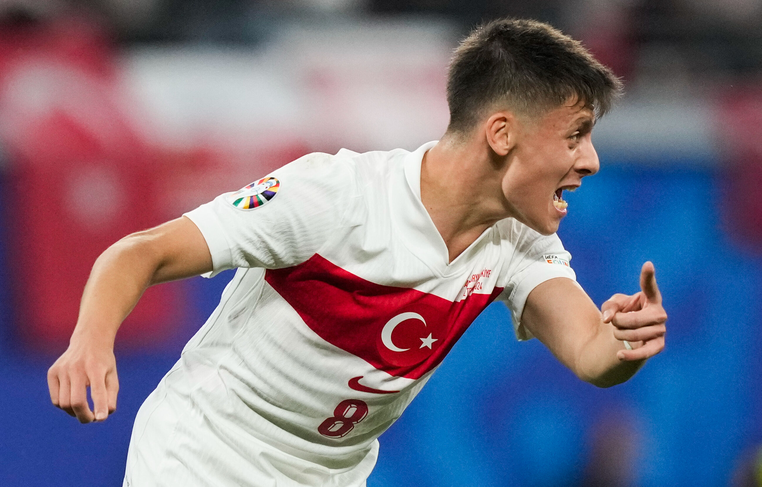 Dünya Arda Güler'i konuşuyor! Avusturya zaferi sonrası övgüler peş peşe: Pasör değil, bir Paşaydı - 1. Resim