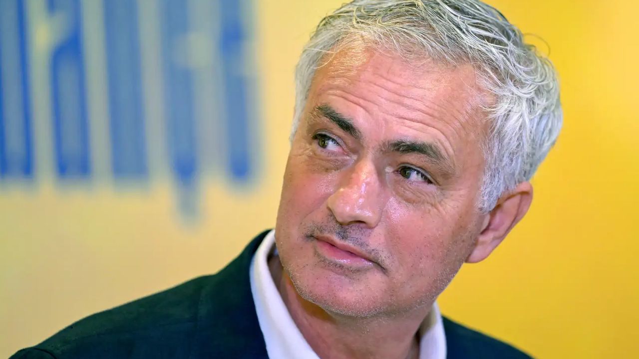 Fenerbahçe'de transfer harekatı başlıyor! Jose Mourinho eski öğrencisi için bizzat devrede - Spor