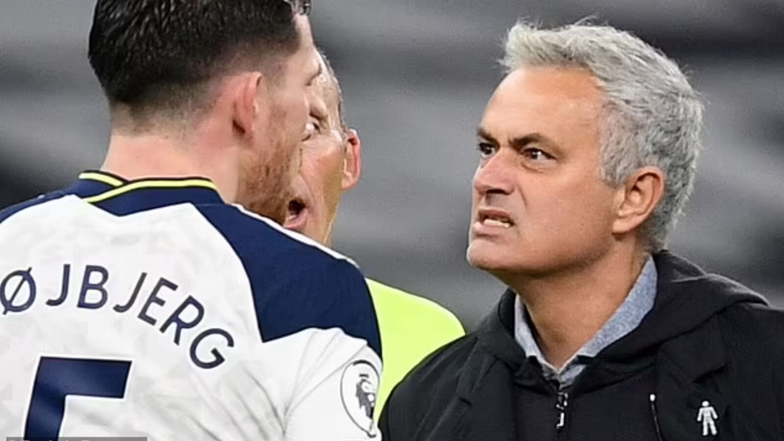 Fenerbahçe'de transfer harekatı başlıyor! Jose Mourinho eski öğrencisi için bizzat devrede - 1. Resim