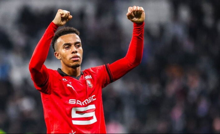 Galatasaray'dan orta saha hamlesi! Bayern Münih'in yıldızı Konrad Laimer için devreye girdi - 4. Resim