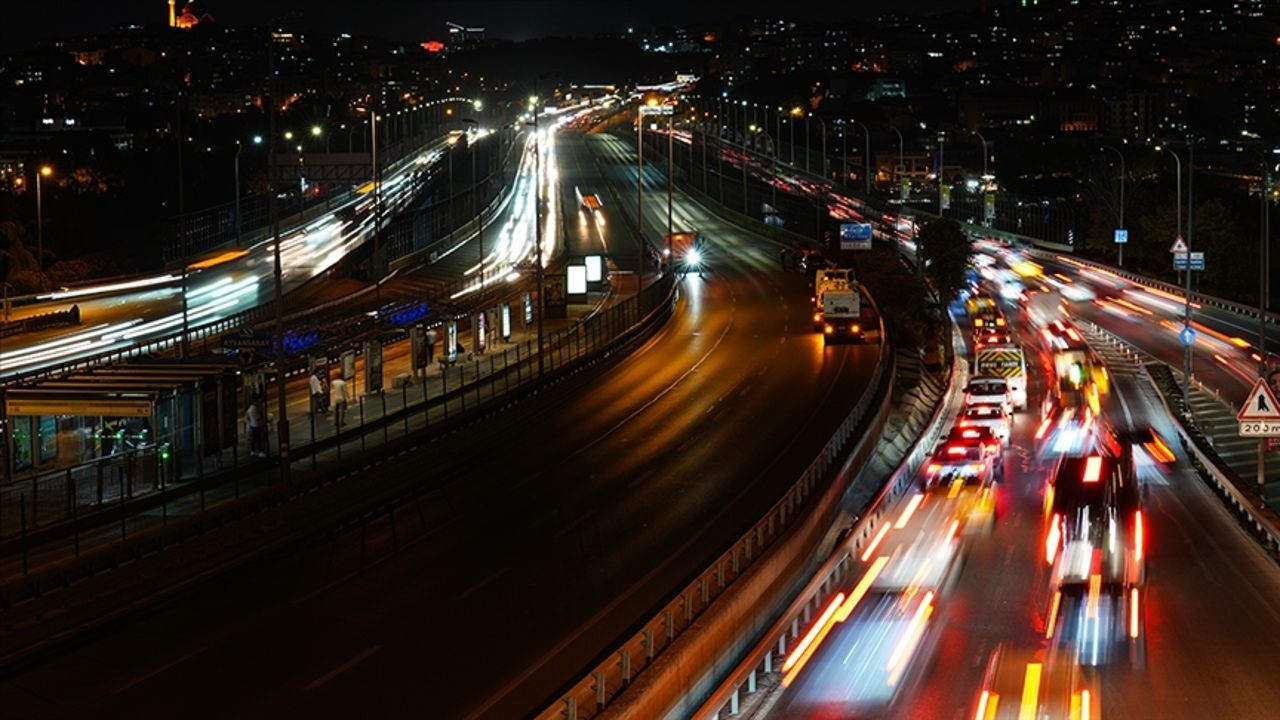 Haliç Köprüsü yol çalışması nedeniyle kapalı: Kadıköy için alternatif güzergahlar - Haberler