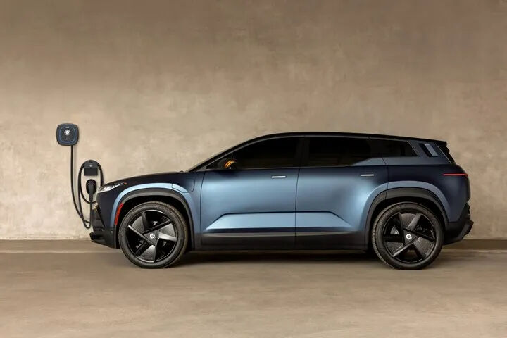 İflas başvurusunda bulunan Fisker, elde kalan elektrikli araçlarını ucuza satıyor! - 1. Resim