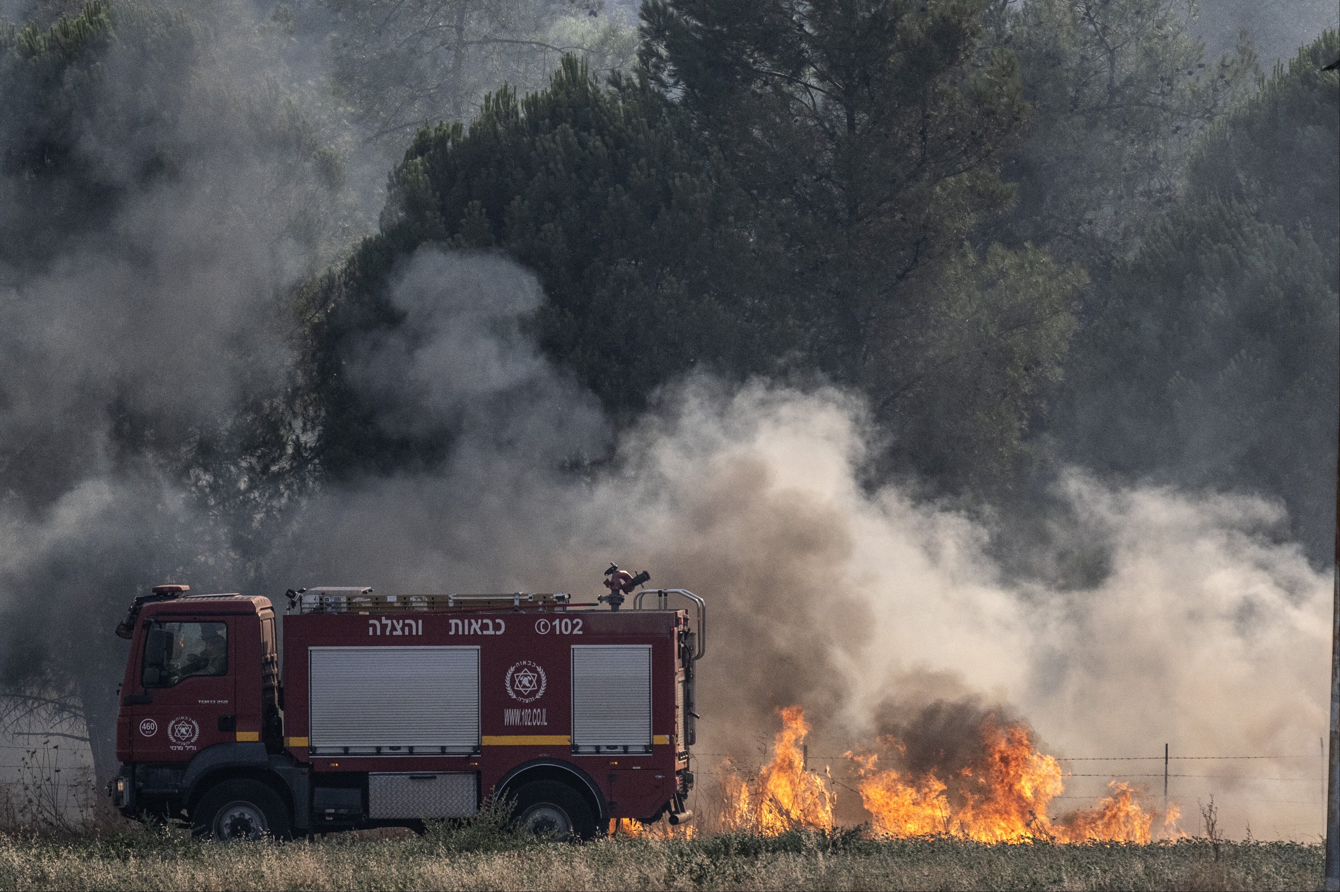 İsrail Ortadoğu'yu kan gölüne çevirdi! Gazze'de bir evi bombaladı, ölü ve yaralılar var - 1. Resim