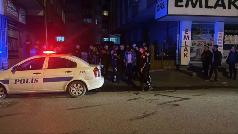 Kayseri'de sokakları birbirine kattılar! Mahkeme provokatörler hakkında kararını verdi - 2. Resim