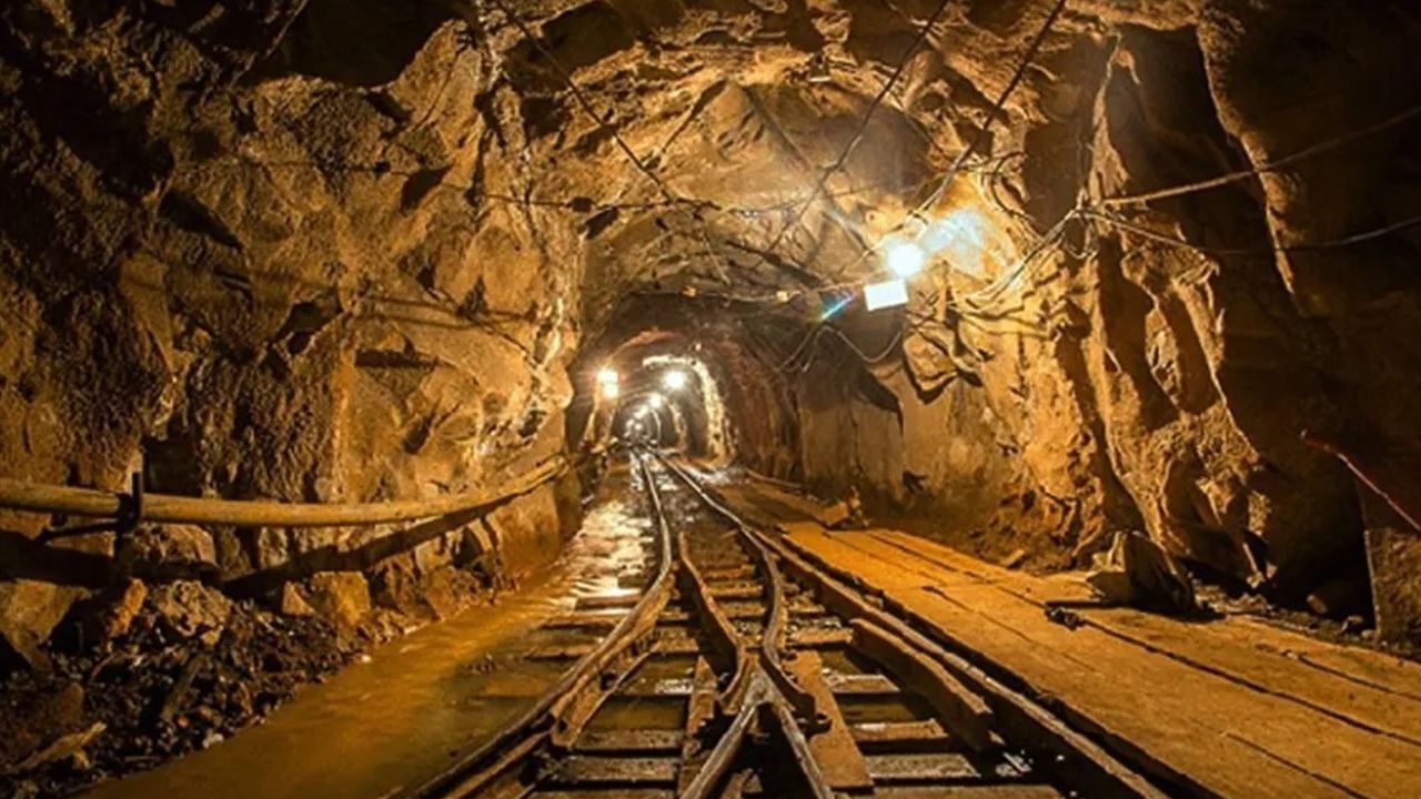 Maden sahasına silahlı saldırı! 4 işçi öldürüldü, 9 işçi kaçırıldı