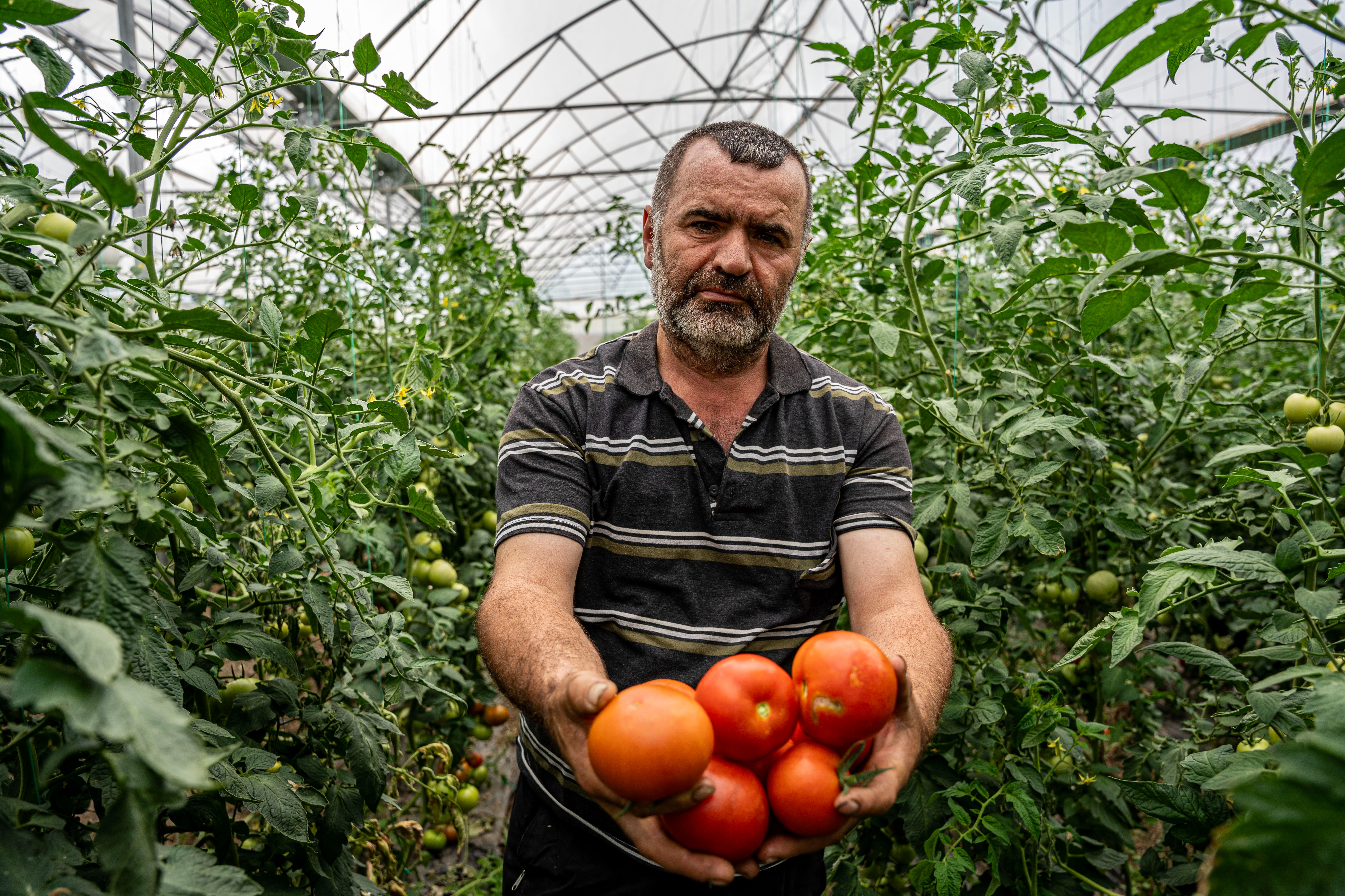 Öğretmenliği bırakıp bu işe girdi! Çalışanlarına öğretmen maaşı veriyor - 2. Resim