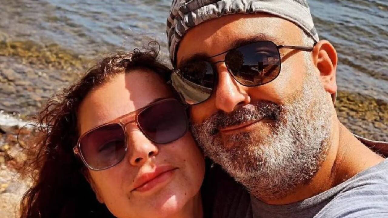 Onur Rüştü Atilla'nın eski eşi sessizliğini bozdu! Sözleri şoke etti - 1. Resim