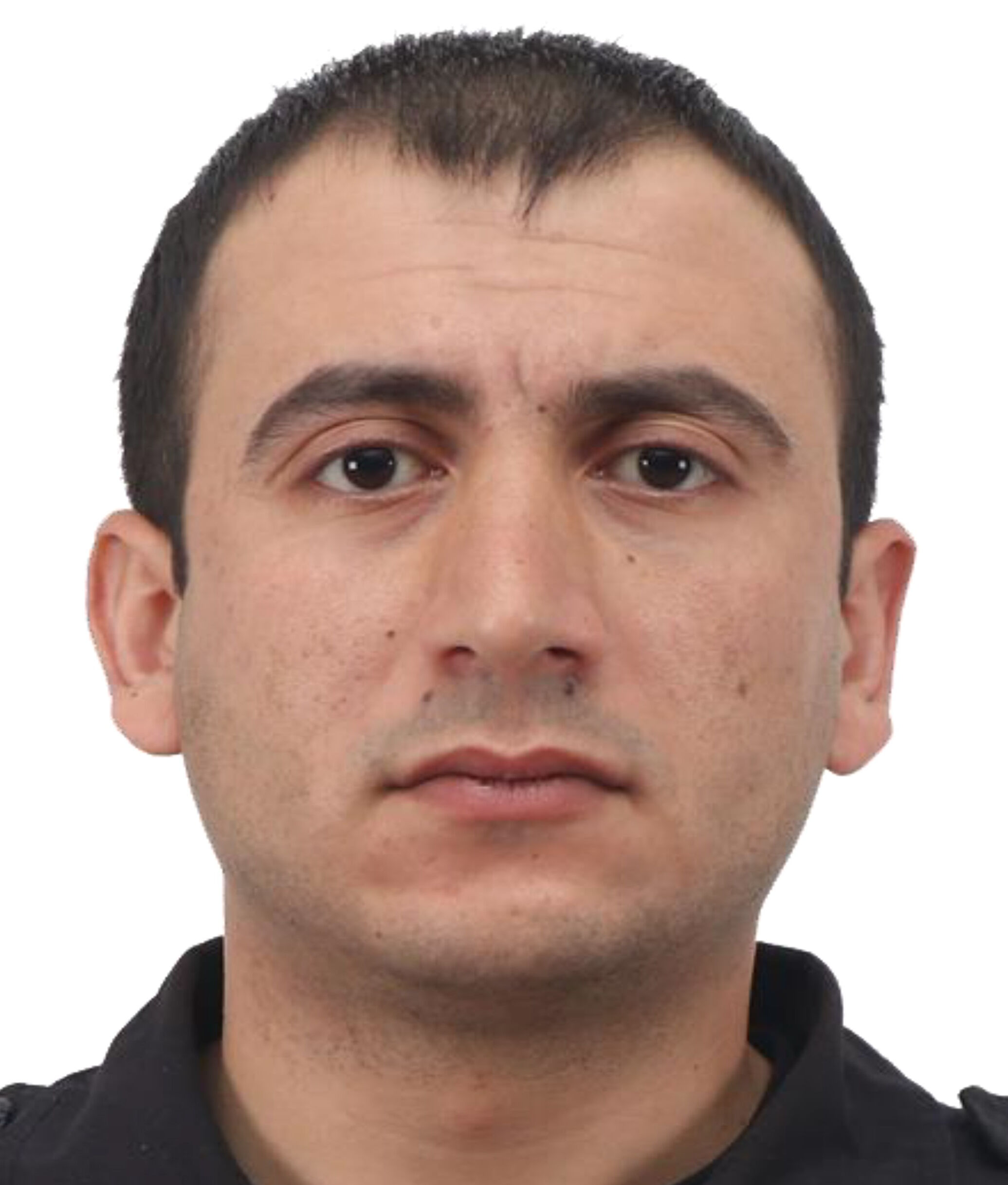 Otomobil takla attı! Feci kazada polis memuru hayatını kaybetti - 1. Resim