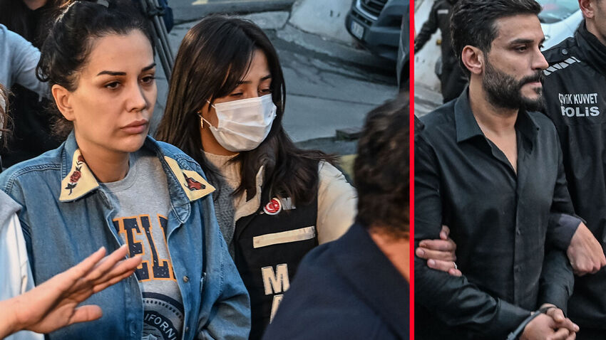 Polat çiftinin 31 şirketine ait mal varlığının kamuya geçirilmesi talebi - 1. Resim