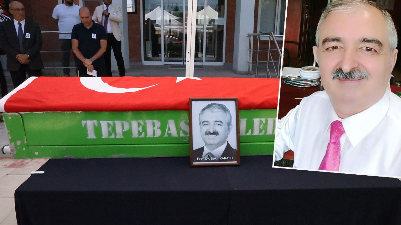 Prof. Dr. Bekir Karasu cinayetinde flaş gelişme! Suçu birbirine attılar, mahkeme kararını verdi