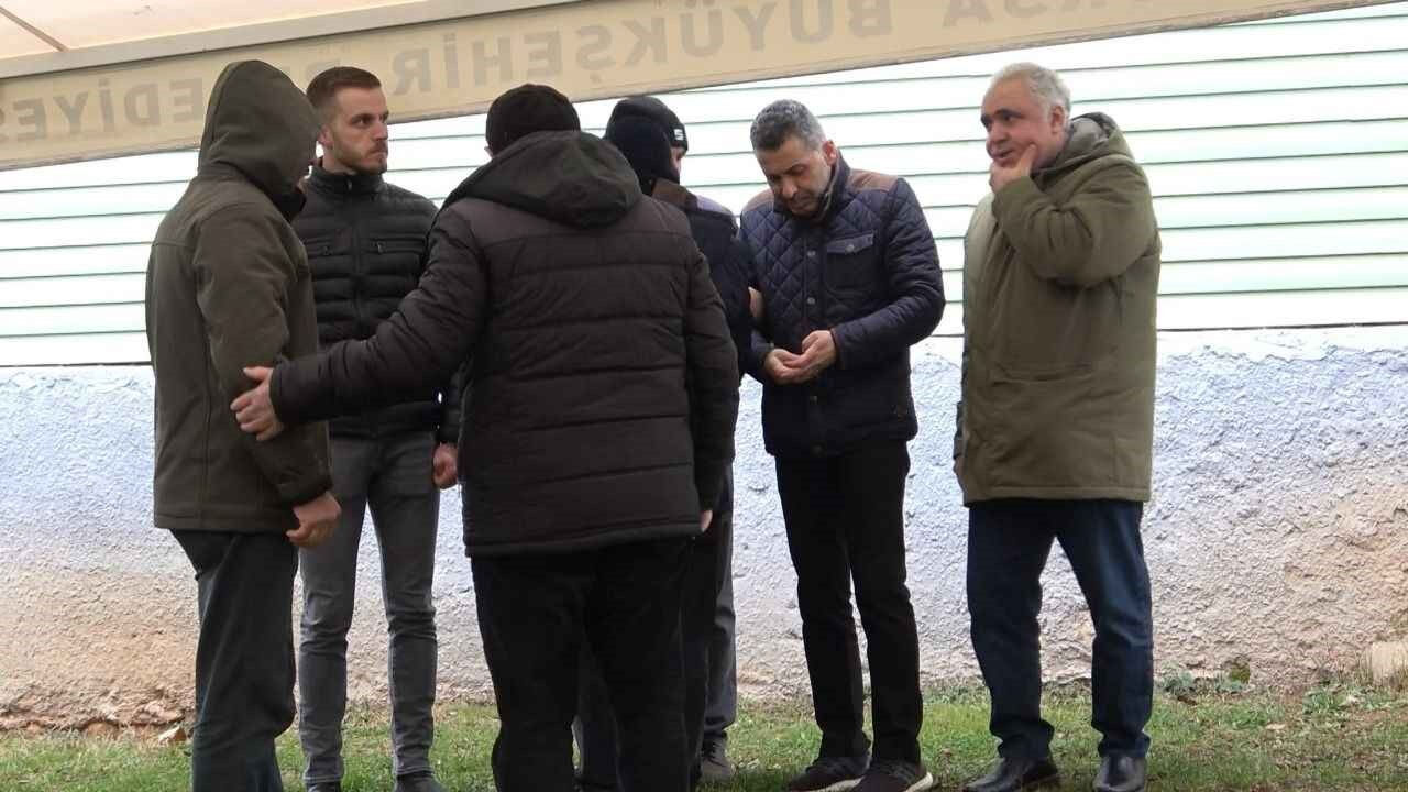 Semiha Özer'i uçurumdan atarak öldürmüştü! Katil zanlısı kocanın cinsel yönelimi dava dosyasında Semiha Özer'i uçurumdan atarak öldürmüştü! Katil zanlısı kocanın cinsel yönelimi dava dosyasında - 3. Resim