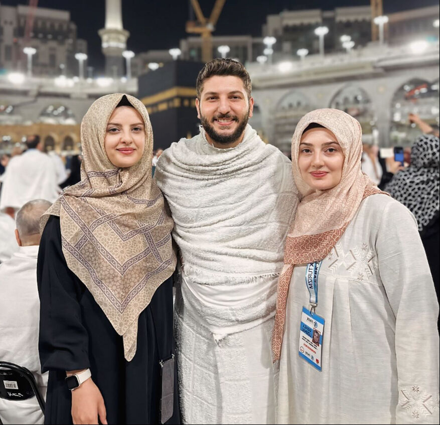 Temizlik sevdalısı Kadir Ezildi evleniyor! Bakın kiminle... - 2. Resim