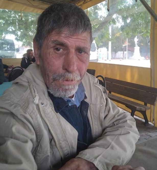 Temizlik yapan belediye çalışanları ceset buldu - 1. Resim