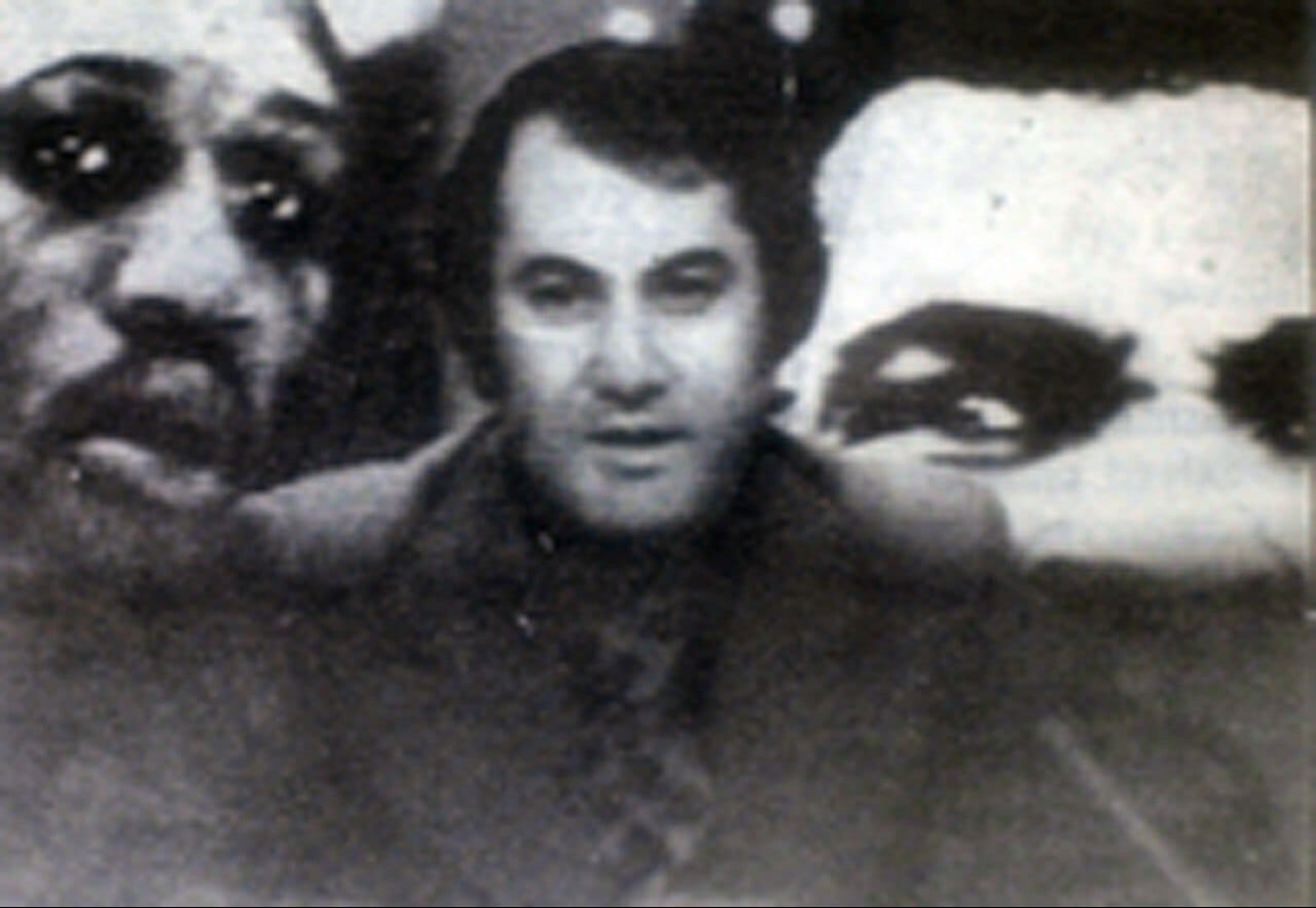 TRT'nin efsanevi spor spikeri Orhan Ayhan Guinness Rekorlar Kitabı'na girdi - 2. Resim