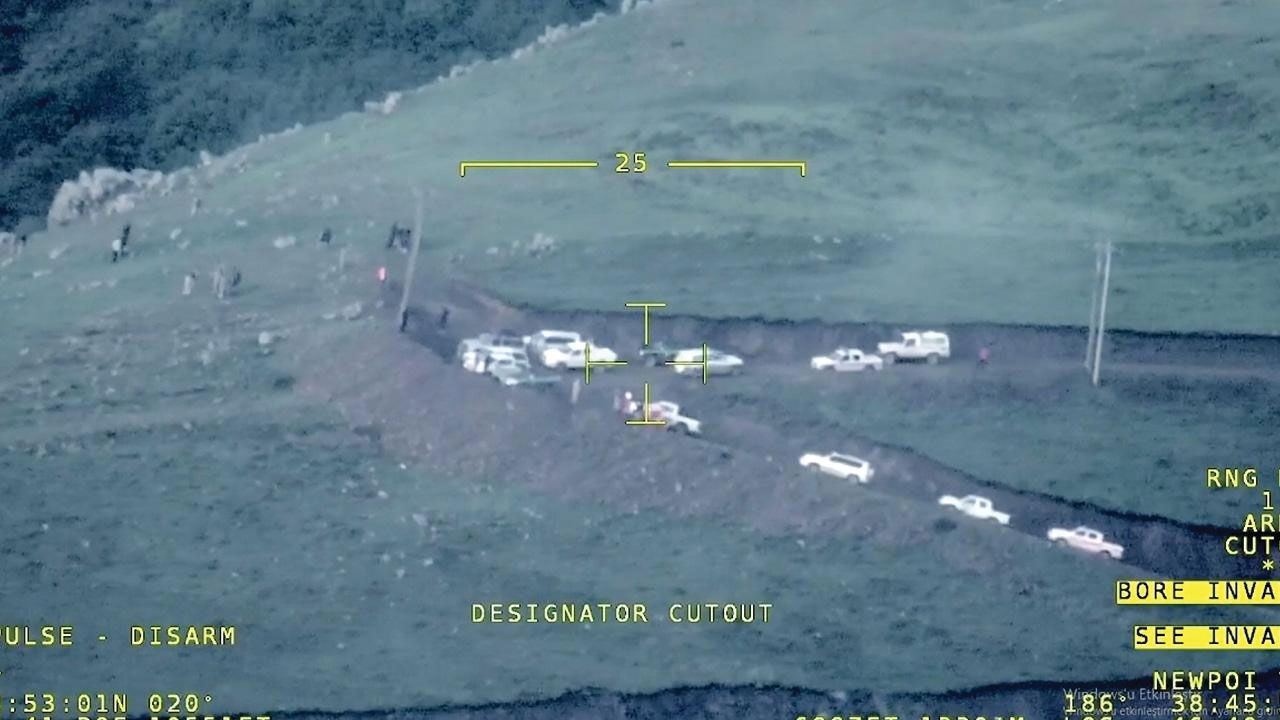 Türk halkı İran Cumhurbaşkanı Reisi'nin suikasta kurban gittiğini düşünüyor - 4. Resim